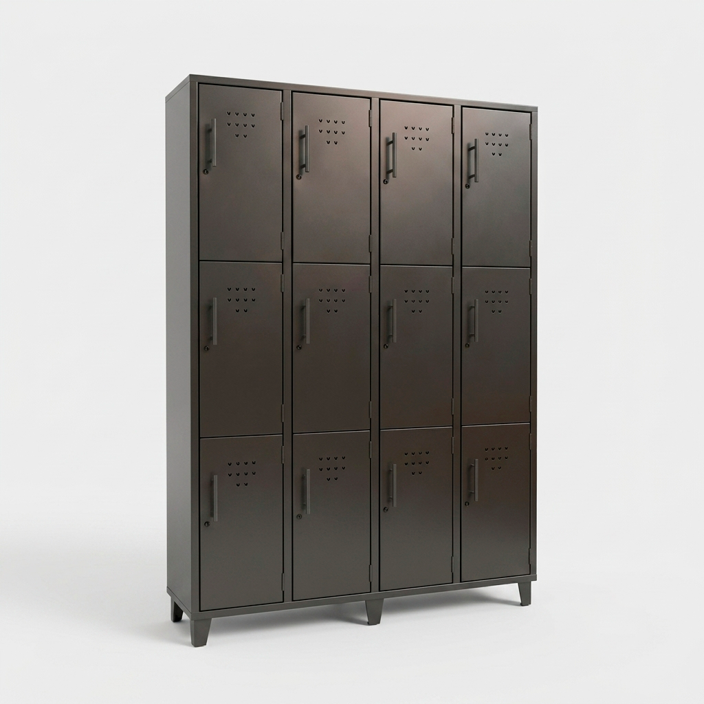 locker 5