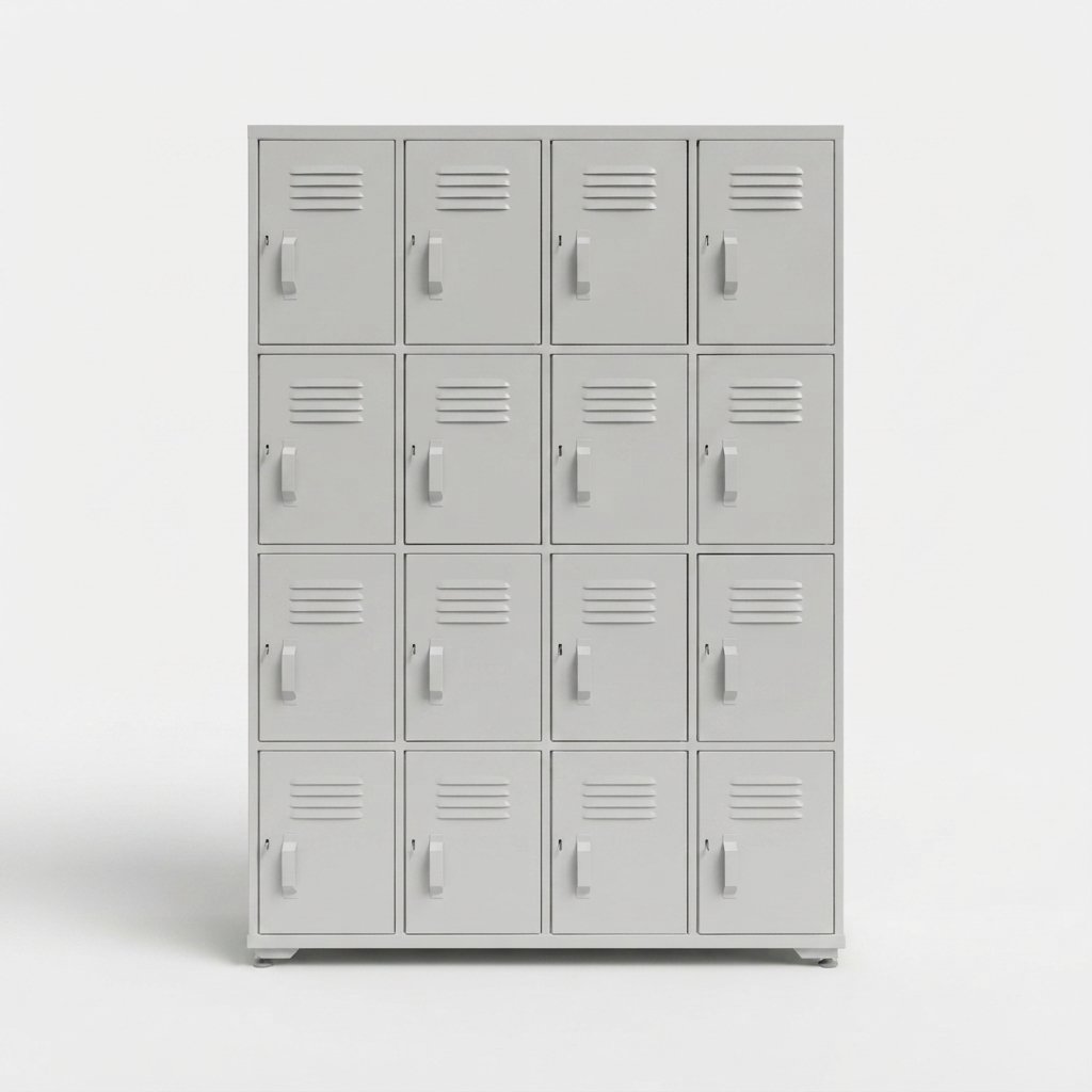 locker 7