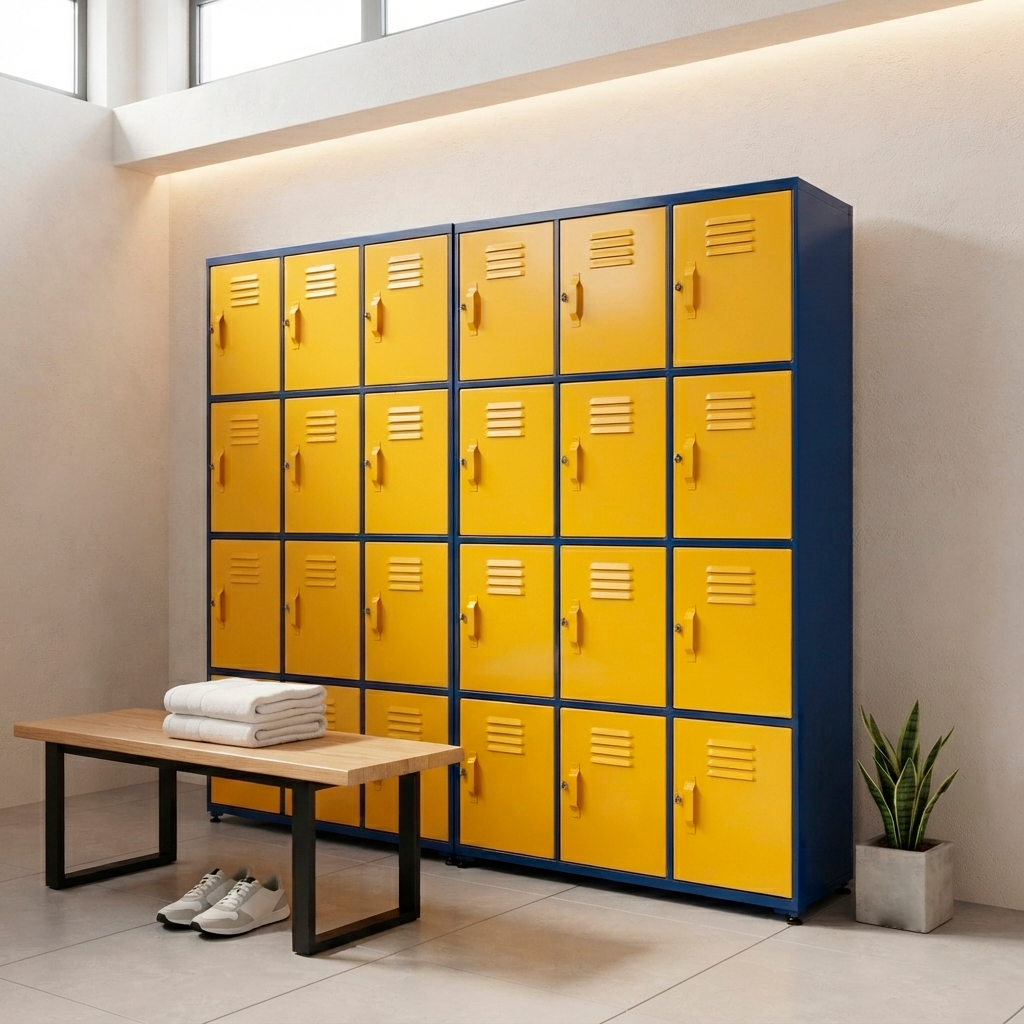 locker reender 1