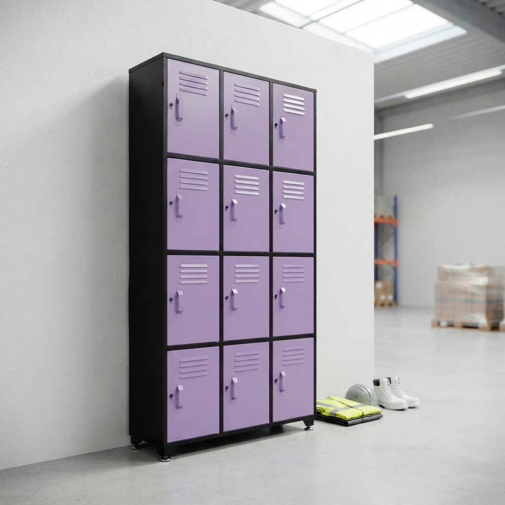 locker reender 2