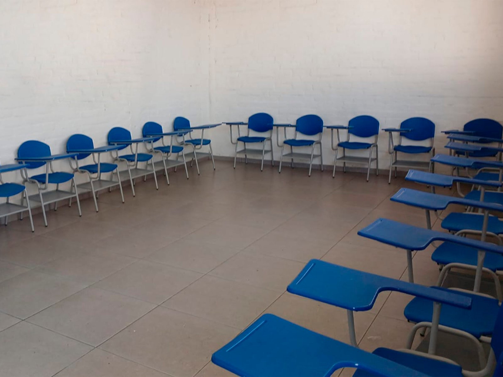 silla salon